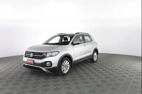 Used VOLKSWAGEN T-CROSS Petrol 2023 Ad 