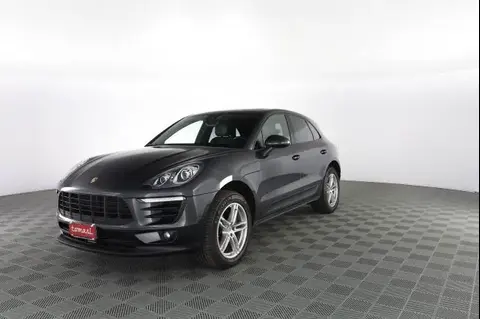 Annonce PORSCHE MACAN Essence 2018 d'occasion 