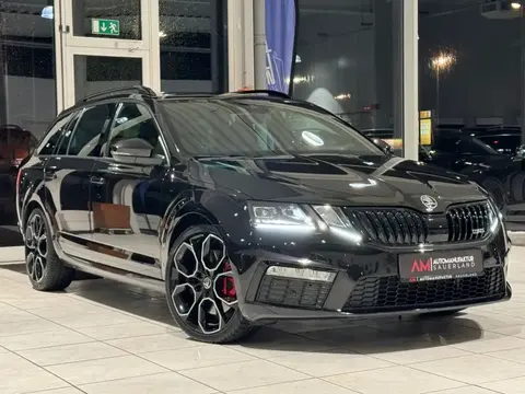 Annonce SKODA OCTAVIA Essence 2019 d'occasion 