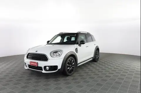 Used MINI COOPER Diesel 2019 Ad 