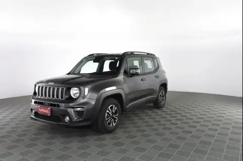 Annonce JEEP RENEGADE Essence 2019 d'occasion 