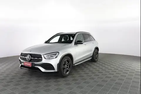 Annonce MERCEDES-BENZ CLASSE GLC Diesel 2019 d'occasion 