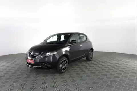 Used LANCIA YPSILON  2023 Ad 