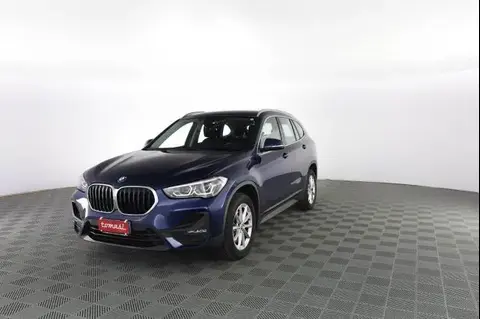 Used BMW X1 Diesel 2020 Ad 