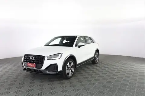 Annonce AUDI Q2 Essence 2021 d'occasion 