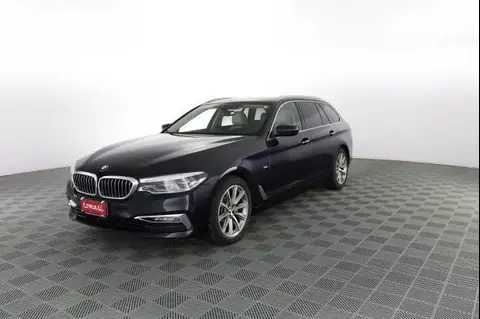 Used BMW SERIE 5 Diesel 2019 Ad 