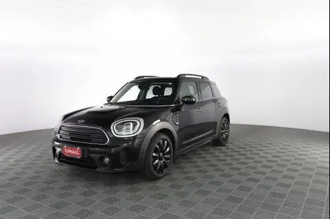 Annonce MINI COOPER Diesel 2021 d'occasion 