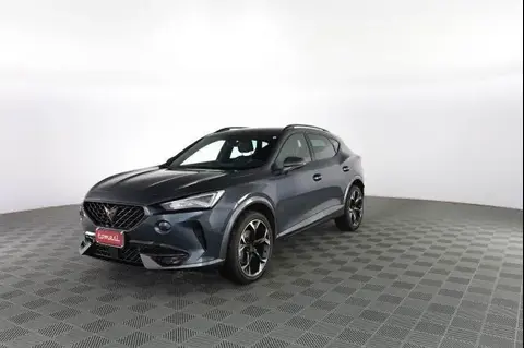 Annonce CUPRA FORMENTOR Diesel 2022 d'occasion 