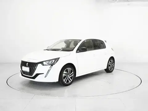 Used PEUGEOT 208 Petrol 2023 Ad 