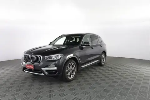 Used BMW X3 Diesel 2019 Ad 