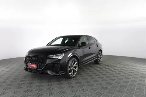 Annonce AUDI Q3 Essence 2023 d'occasion 