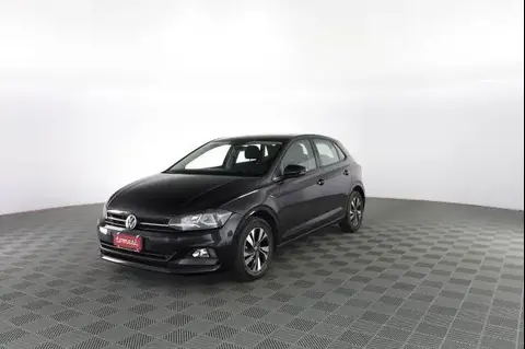 Annonce VOLKSWAGEN POLO Essence 2021 d'occasion 