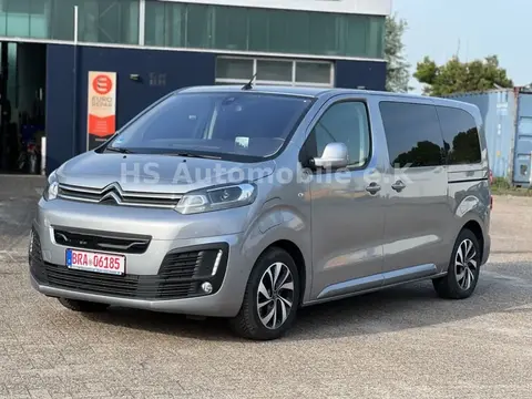 Annonce CITROEN SPACETOURER Non renseigné 2021 d'occasion 