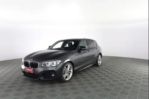 Used BMW SERIE 1 Petrol 2017 Ad 