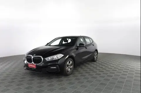 Used BMW SERIE 1 Diesel 2021 Ad 