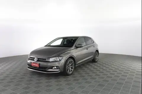 Used VOLKSWAGEN POLO  2020 Ad 