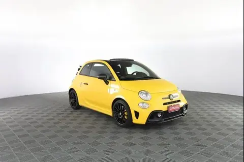 Used ABARTH 595 Petrol 2020 Ad 