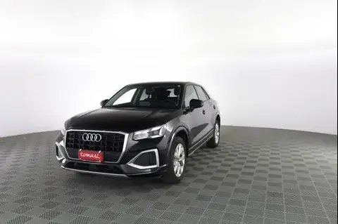 Used AUDI Q2 Petrol 2021 Ad 