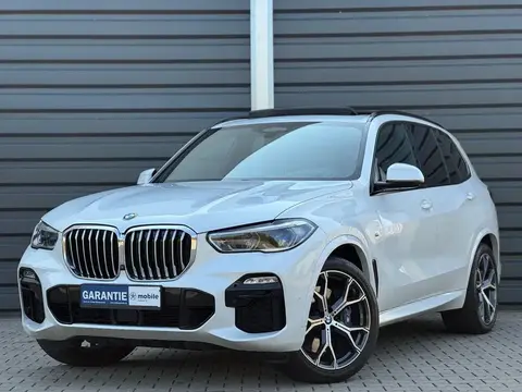 Used BMW X5 Diesel 2019 Ad Germany