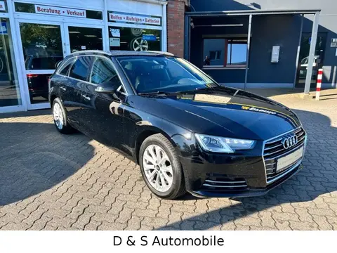 Used AUDI A4 Petrol 2017 Ad 