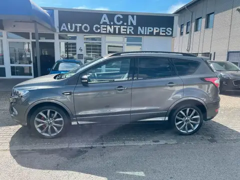 Used FORD KUGA Petrol 2019 Ad 