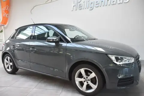 Used AUDI A1 Petrol 2015 Ad 