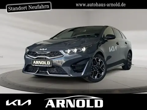 Used KIA PROCEED Petrol 2024 Ad 