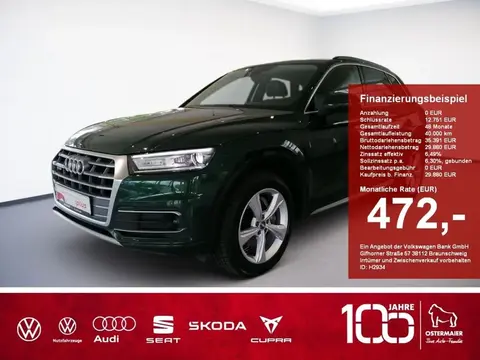 Used AUDI Q5 Diesel 2019 Ad 