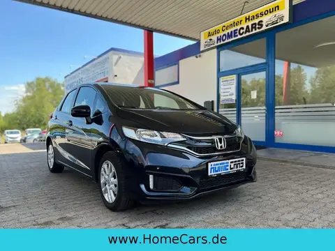 Used HONDA JAZZ Petrol 2020 Ad 