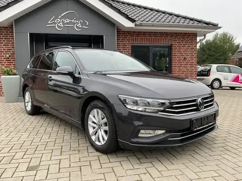 Annonce VOLKSWAGEN PASSAT Diesel 2022 d'occasion 