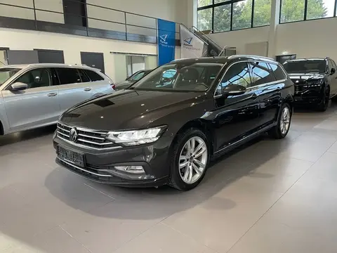 Used VOLKSWAGEN PASSAT Diesel 2021 Ad 