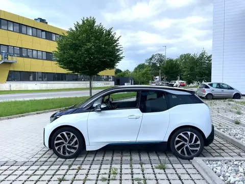 Annonce BMW I3 Non renseigné 2019 d'occasion 