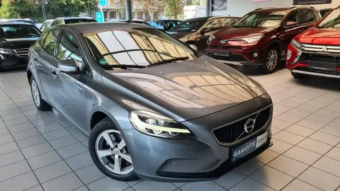 Used VOLVO V40 Diesel 2016 Ad 