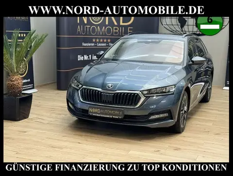 Annonce SKODA OCTAVIA  2021 d'occasion 