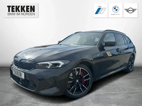 Annonce BMW M340I Essence 2023 d'occasion 