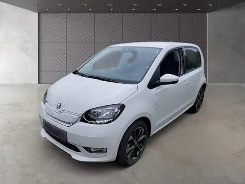 Used SKODA CITIGO Not specified 2020 Ad 