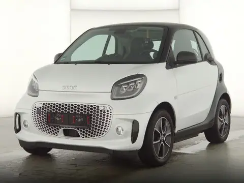 Annonce SMART FORTWO Non renseigné 2023 d'occasion 