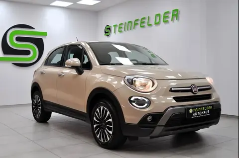 Annonce FIAT 500X Essence 2018 d'occasion 