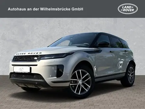 Used LAND ROVER RANGE ROVER EVOQUE Hybrid 2024 Ad Germany