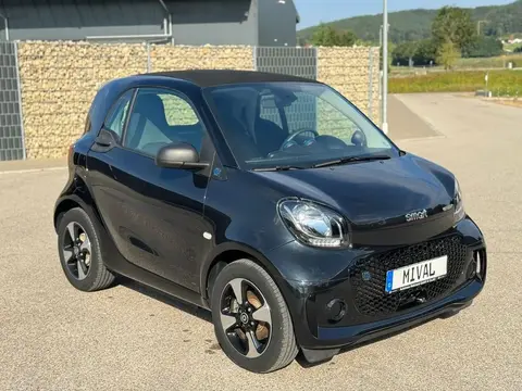 Annonce SMART FORTWO Non renseigné 2020 d'occasion 