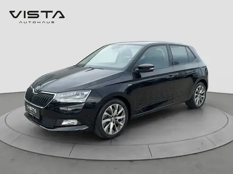 Used SKODA FABIA Petrol 2021 Ad 