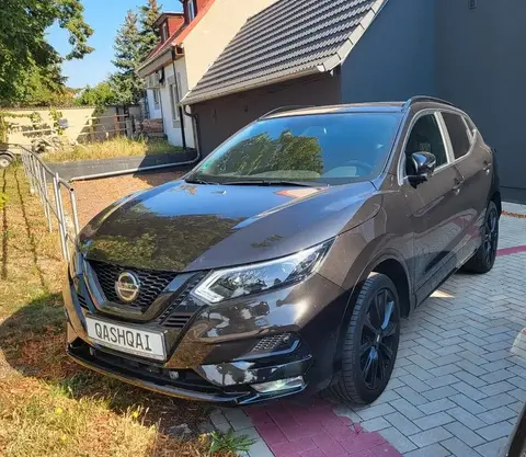 Used NISSAN QASHQAI Petrol 2020 Ad 