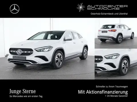 Annonce MERCEDES-BENZ CLASSE GLA Essence 2023 d'occasion 