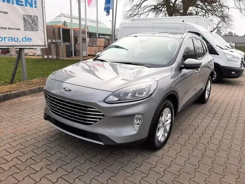 Annonce FORD KUGA Diesel 2023 d'occasion 