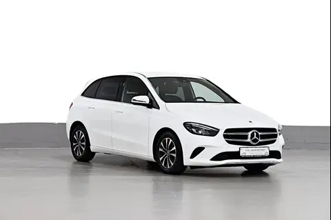 Annonce MERCEDES-BENZ CLASSE B Diesel 2020 d'occasion 