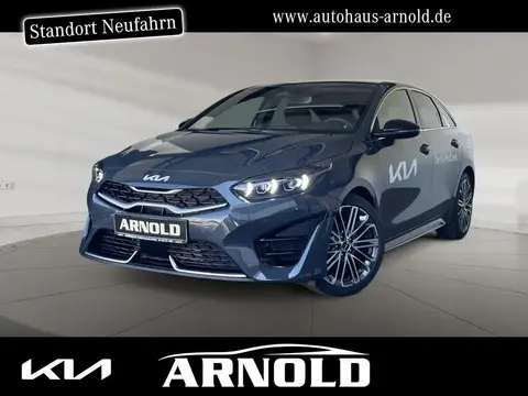 Used KIA PROCEED Petrol 2024 Ad 