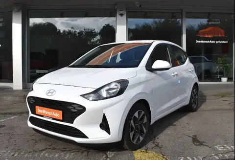 Annonce HYUNDAI I10 Essence 2024 d'occasion 