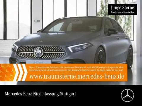 Used MERCEDES-BENZ CLASSE A Hybrid 2021 Ad 