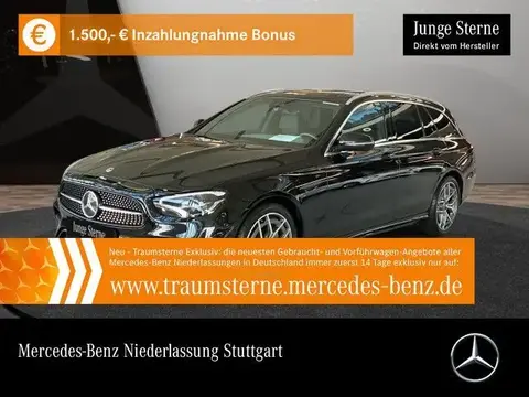 Used MERCEDES-BENZ CLASSE E Diesel 2023 Ad 