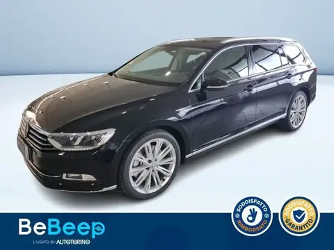 Used VOLKSWAGEN PASSAT Diesel 2016 Ad 